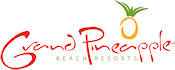 Grand Pineapple Logo