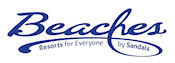 Beaches Logo