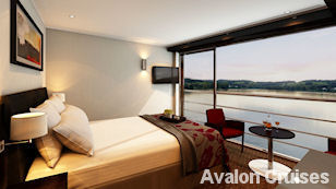avalon cruises