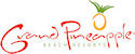 Grand Pineapple Logo
